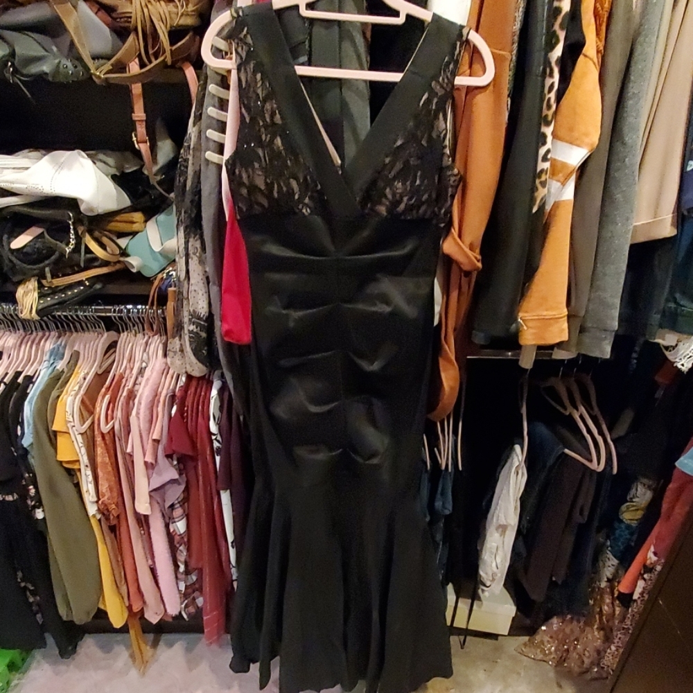 Formal Dress